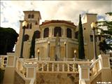 Castillo Serrallés - PONCE